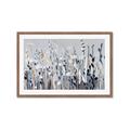 Picture of Garden Neutral _GroupedProduct_Rectangle_Landscape_Framed_Matted_