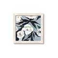 Picture of Hibiscus petals _GroupedProduct_Square_Framed_Matted_