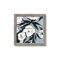 Picture of Hibiscus petals _GroupedProduct_Square_Framed_Matted_