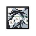 Picture of Hibiscus petals _GroupedProduct_Square_Framed_Matted_