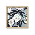 Picture of Hibiscus petals _GroupedProduct_Square_Framed_Matted_
