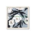 Picture of Hibiscus petals _GroupedProduct_Square_Framed_Matted_