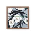 Picture of Hibiscus petals _GroupedProduct_Square_Framed_Matted_