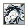 Picture of Hibiscus petals _GroupedProduct_Square_Framed_Matted_