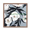 Picture of Hibiscus petals _GroupedProduct_Square_Framed_Matted_