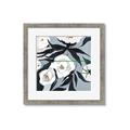 Picture of Hibiscus petals _GroupedProduct_Square_Framed_Matted_