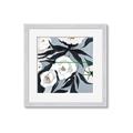 Picture of Hibiscus petals _GroupedProduct_Square_Framed_Matted_