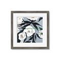 Picture of Hibiscus petals _GroupedProduct_Square_Framed_Matted_