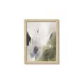 Picture of Evergreen I _GroupedProduct_Rectangle_Portrait_Framed_Matted_