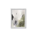 Picture of Evergreen I _GroupedProduct_Rectangle_Portrait_Framed_Matted_