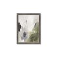 Picture of Evergreen I _GroupedProduct_Rectangle_Portrait_Framed_Matted_