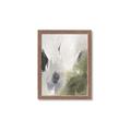 Picture of Evergreen I _GroupedProduct_Rectangle_Portrait_Framed_Matted_