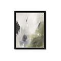 Picture of Evergreen I _GroupedProduct_Rectangle_Portrait_Framed_Matted_