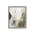 Picture of Evergreen I _GroupedProduct_Rectangle_Portrait_Framed_Matted_
