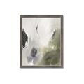 Picture of Evergreen I _GroupedProduct_Rectangle_Portrait_Framed_Matted_