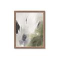 Picture of Evergreen I _GroupedProduct_Rectangle_Portrait_Framed_Matted_