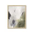 Picture of Evergreen I _GroupedProduct_Rectangle_Portrait_Framed_Matted_
