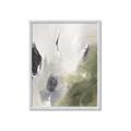 Picture of Evergreen I _GroupedProduct_Rectangle_Portrait_Framed_Matted_