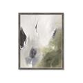 Picture of Evergreen I _GroupedProduct_Rectangle_Portrait_Framed_Matted_