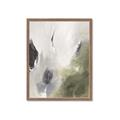 Picture of Evergreen I _GroupedProduct_Rectangle_Portrait_Framed_Matted_