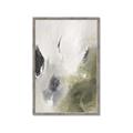 Picture of Evergreen I _GroupedProduct_Rectangle_Portrait_Framed_Matted_