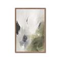 Picture of Evergreen I _GroupedProduct_Rectangle_Portrait_Framed_Matted_