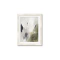 Picture of Evergreen I _GroupedProduct_Rectangle_Portrait_Framed_Matted_