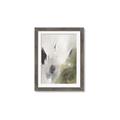 Picture of Evergreen I _GroupedProduct_Rectangle_Portrait_Framed_Matted_