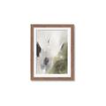 Picture of Evergreen I _GroupedProduct_Rectangle_Portrait_Framed_Matted_