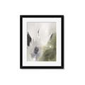 Picture of Evergreen I _GroupedProduct_Rectangle_Portrait_Framed_Matted_