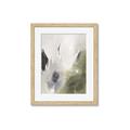 Picture of Evergreen I _GroupedProduct_Rectangle_Portrait_Framed_Matted_