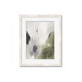 Picture of Evergreen I _GroupedProduct_Rectangle_Portrait_Framed_Matted_