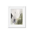 Picture of Evergreen I _GroupedProduct_Rectangle_Portrait_Framed_Matted_