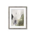 Picture of Evergreen I _GroupedProduct_Rectangle_Portrait_Framed_Matted_