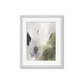 Picture of Evergreen I _GroupedProduct_Rectangle_Portrait_Framed_Matted_