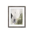 Picture of Evergreen I _GroupedProduct_Rectangle_Portrait_Framed_Matted_
