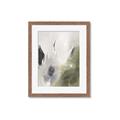 Picture of Evergreen I _GroupedProduct_Rectangle_Portrait_Framed_Matted_