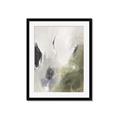 Picture of Evergreen I _GroupedProduct_Rectangle_Portrait_Framed_Matted_