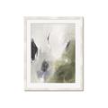 Picture of Evergreen I _GroupedProduct_Rectangle_Portrait_Framed_Matted_