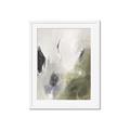 Picture of Evergreen I _GroupedProduct_Rectangle_Portrait_Framed_Matted_