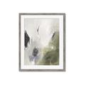 Picture of Evergreen I _GroupedProduct_Rectangle_Portrait_Framed_Matted_