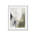 Picture of Evergreen I _GroupedProduct_Rectangle_Portrait_Framed_Matted_