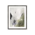 Picture of Evergreen I _GroupedProduct_Rectangle_Portrait_Framed_Matted_