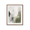 Picture of Evergreen I _GroupedProduct_Rectangle_Portrait_Framed_Matted_