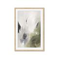 Picture of Evergreen I _GroupedProduct_Rectangle_Portrait_Framed_Matted_
