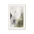 Picture of Evergreen I _GroupedProduct_Rectangle_Portrait_Framed_Matted_