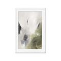 Picture of Evergreen I _GroupedProduct_Rectangle_Portrait_Framed_Matted_