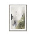 Picture of Evergreen I _GroupedProduct_Rectangle_Portrait_Framed_Matted_