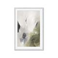 Picture of Evergreen I _GroupedProduct_Rectangle_Portrait_Framed_Matted_