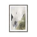 Picture of Evergreen I _GroupedProduct_Rectangle_Portrait_Framed_Matted_
